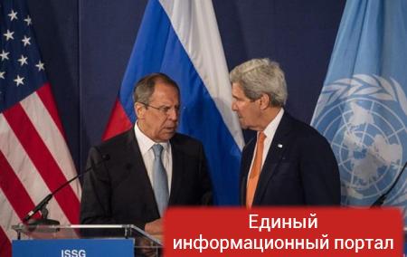 В РФ призывают к перекрытию границы между Сирией и Турцией