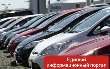 В России хотят в десять раз увеличить штраф за тонировку стекол машин