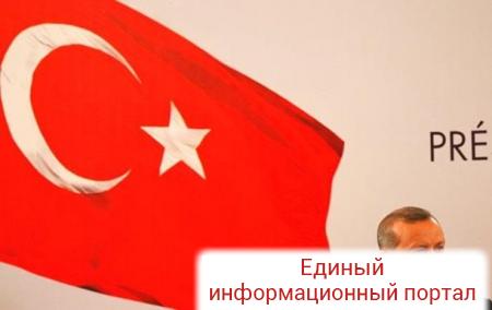 В Турции принят закон о лишении депутатов неприкосновенности