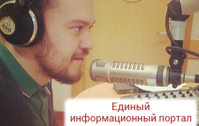 В Москве убили редактора службы новостей