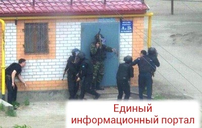 АТО в Казахстане: убиты еще пять боевиков