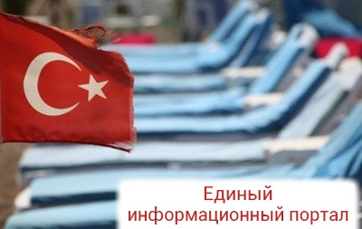 BBC: Как Турция переживает туристический кризис