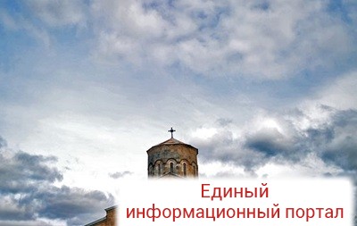 Грузинская церковь соберет синод для обсуждения Всеправославного Собора