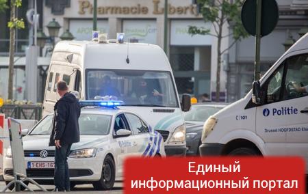 Арестован десятый подозреваемый во взрывах в Брюсселе