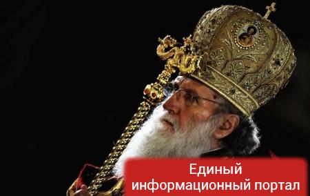 Болгарская церковь бойкотирует Всеправославный Собор
