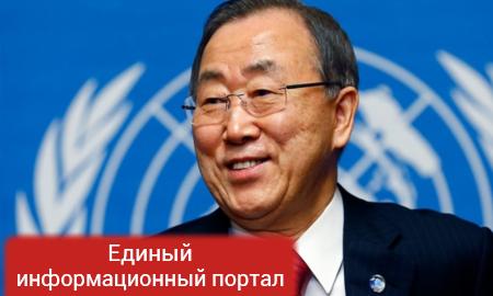 Будет весело: Украина пытается заткнуть ООН