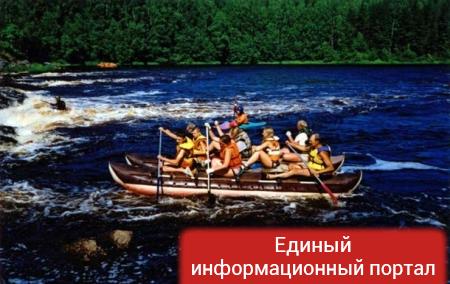 Глава Карелии: В результате ЧП на озере погибли 13 детей
