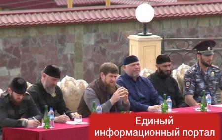 Кадырову найдут помощника на реалити-шоу госканала