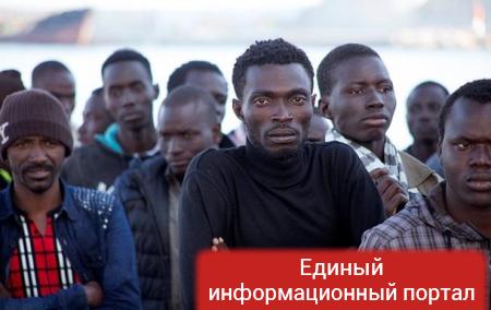 Кризис с мигрантами: ЕС предлагает странам Африки партнерство
