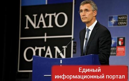 НАТО готовится усилить свое присутствие в Румынии