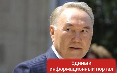 Назарбаев о терактах в Актобе: Вылазка салафитов