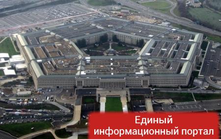 Пентагон требует у России объяснить удары по союзникам коалиции
