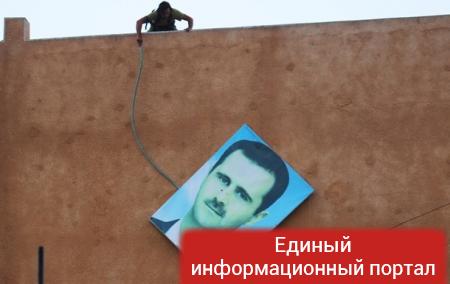 По поручению Путина. Шойгу встретился с Асадом
