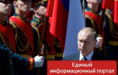 Путин: Запад мог предотвратить Вторую мировую