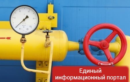 РФ не отказывается полностью от транзита газа через Украину – Путин