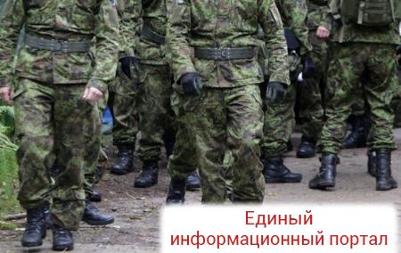 РФ проведет учения с новыми военными комплексами