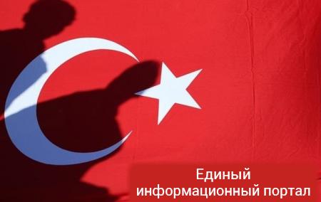 Россия не отменит визы для турецких граждан - СМИ