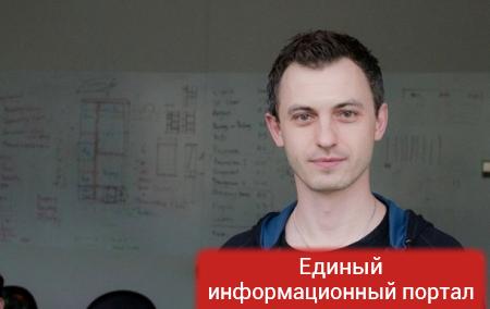 Украинец стал техническим директором Airbus