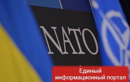 В Госдепартаменте Украину назвали членом НАТО