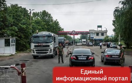 В Приднестровье дефицит бензина