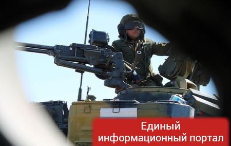 В РФ объявлена внезапная проверка Вооруженных сил