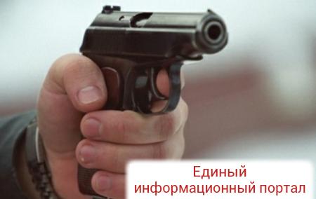 В России убили двух украинских бизнесменов