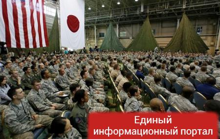 Военным США в Японии снова разрешили пить алкоголь