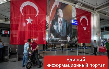 Западные СМИ ищут "российский след" в турецких терактах