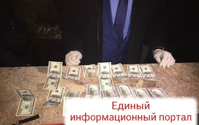 В России хотят ужесточить наказание за коррупцию