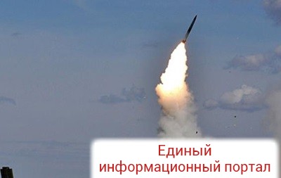 В России испытали ракету системы ПРО