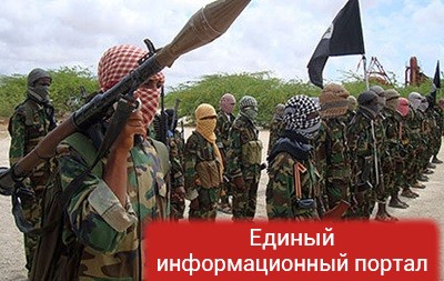 В Сомали исламисты казнили четырех человек за шпионаж