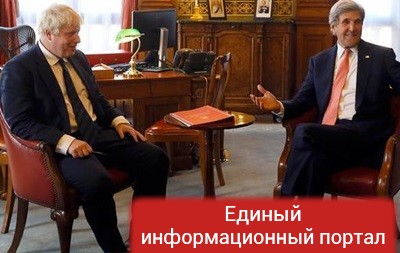 Глава британского МИДа: России нужно убедить Асада прекратить бойню