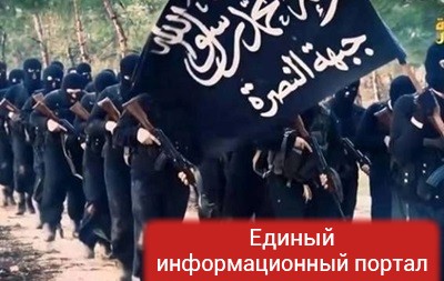 Группировка "Фронт Нусра" объявила о разрыве с "Аль-Каидой"