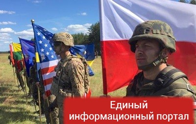 Квасьневский призвал Киев оставить мечту о членстве в НАТО