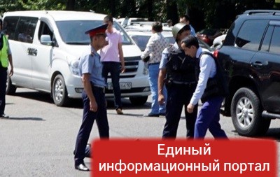 Перестрелка в Алма-Ате: задержан второй подозреваемый