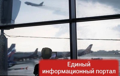 Российским авиакомпаниям запретили летать в Турцию