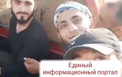 Сирийские оппозиционеры назвали "ошибкой" казнь мальчика