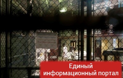США отправили в Сербию двух узников Гуантанамо