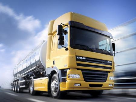 Реализация грузовых транспортных средств 