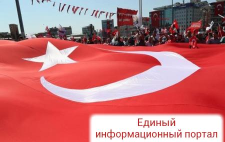 Анкара: ЕС не является хозяином Турции
