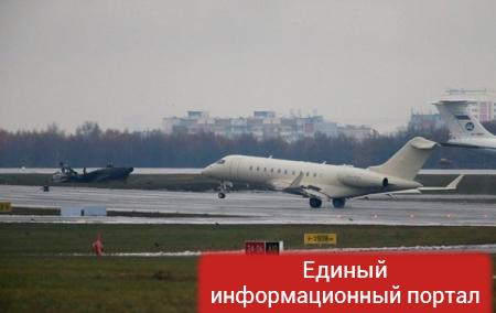 Авиакатастрофа во Внуково: Водитель снегоуборщика признал вину