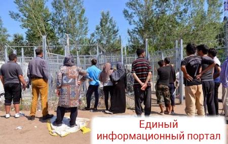 Болгария заявила о проблемах на границе из-за Турции