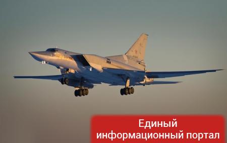 Дальняя авиация РФ возобновила удары в Сирии