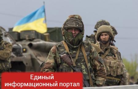 Двойные стандарты на Украине: «херои» не могут быть преступниками