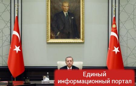 Эрдоган готов продолжить аресты в Турции - СМИ