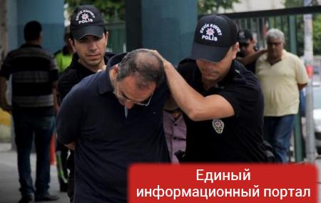 Граждан Грузии обвинили в жестоком убийстве полицейского в Турции