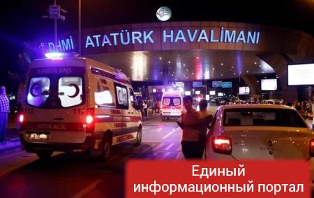 ИГИЛ отрицает причастность к теракту в Стамбуле