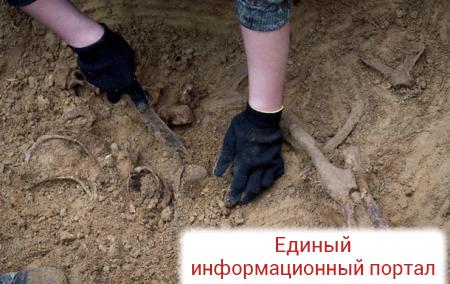 Израильские археологи пытаются проникнуть в загадку филистимлян