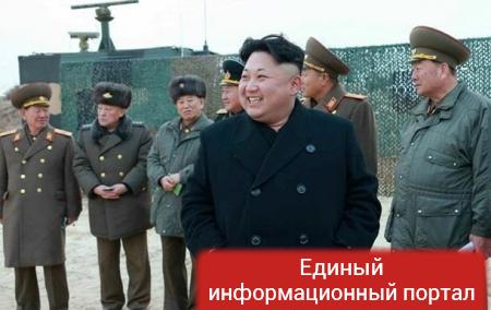 Ким Чен Ын поправился на 40 кг - СМИ Южной Кореи