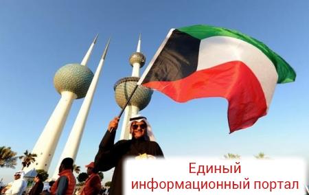 МВД Кувейта: В стране предотвращена серия терактов